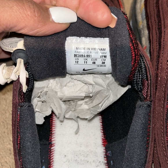 Nike Air Max - CUSTOM MADE - Picture 9 of 9